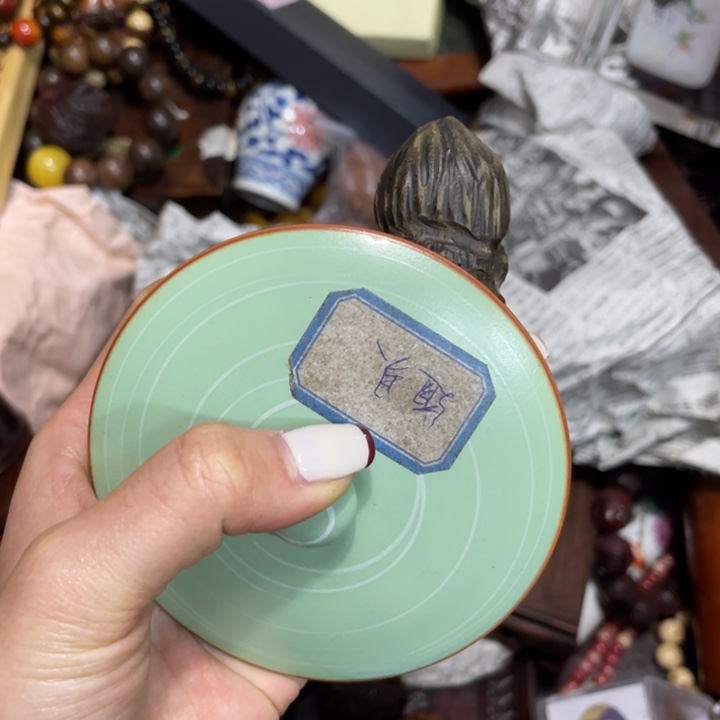 紫砂陶瓷艺术陶瓷艺术