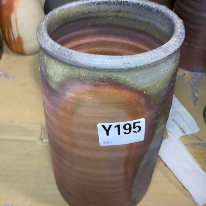 备前烧作品备前烧作品