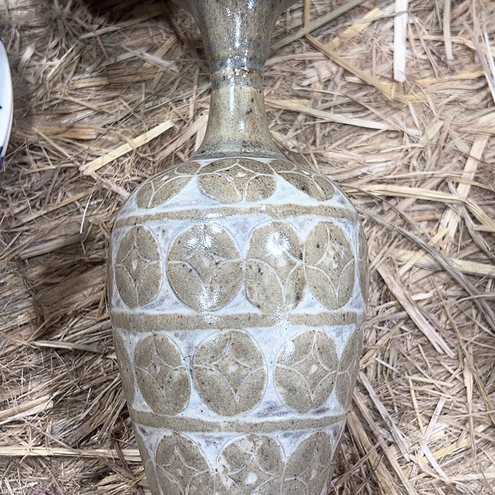 摆件瓷器瓷器的瓷器的