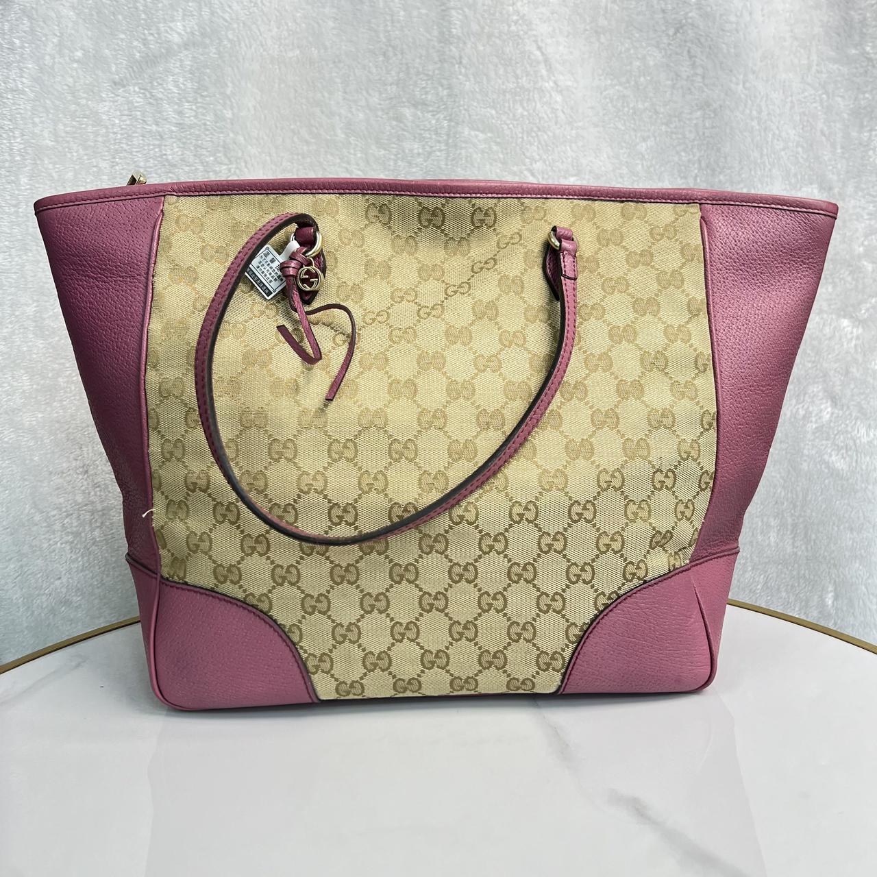 95新 GUCCI/古驰 95新 古驰手提包 14005