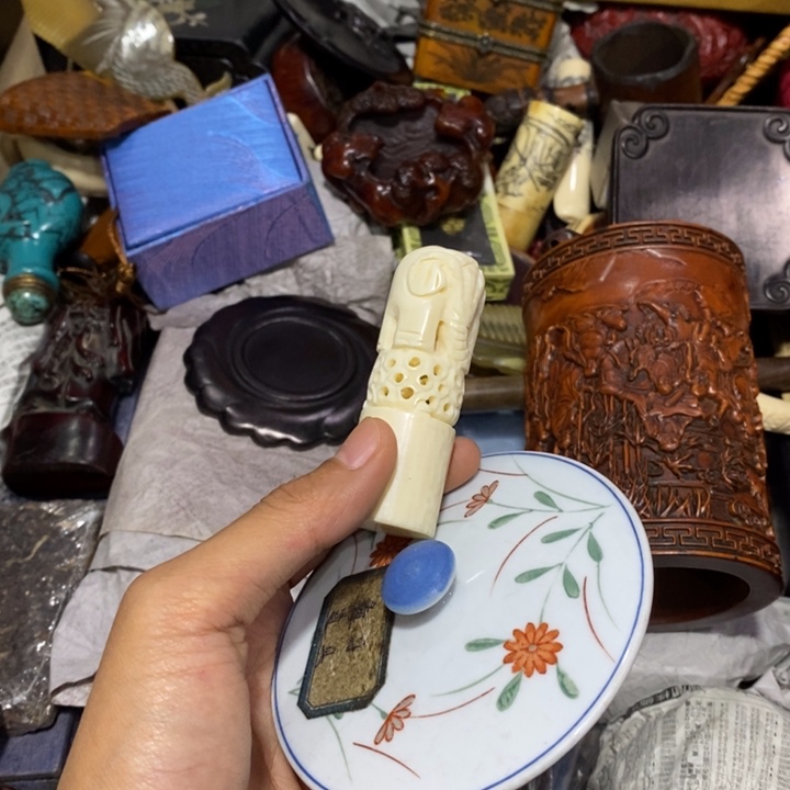 紫砂陶瓷艺术陶瓷艺术