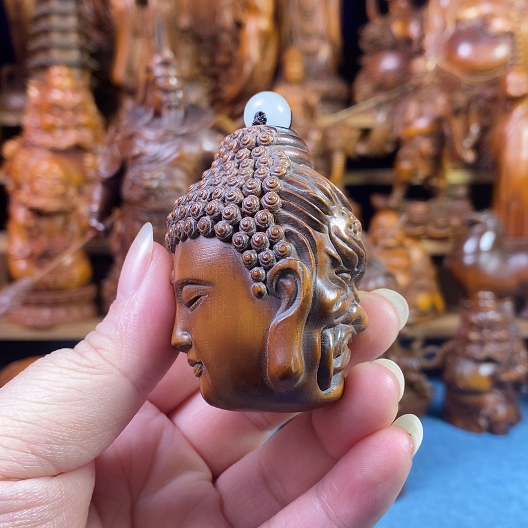 黄杨木小叶黄杨木工艺品