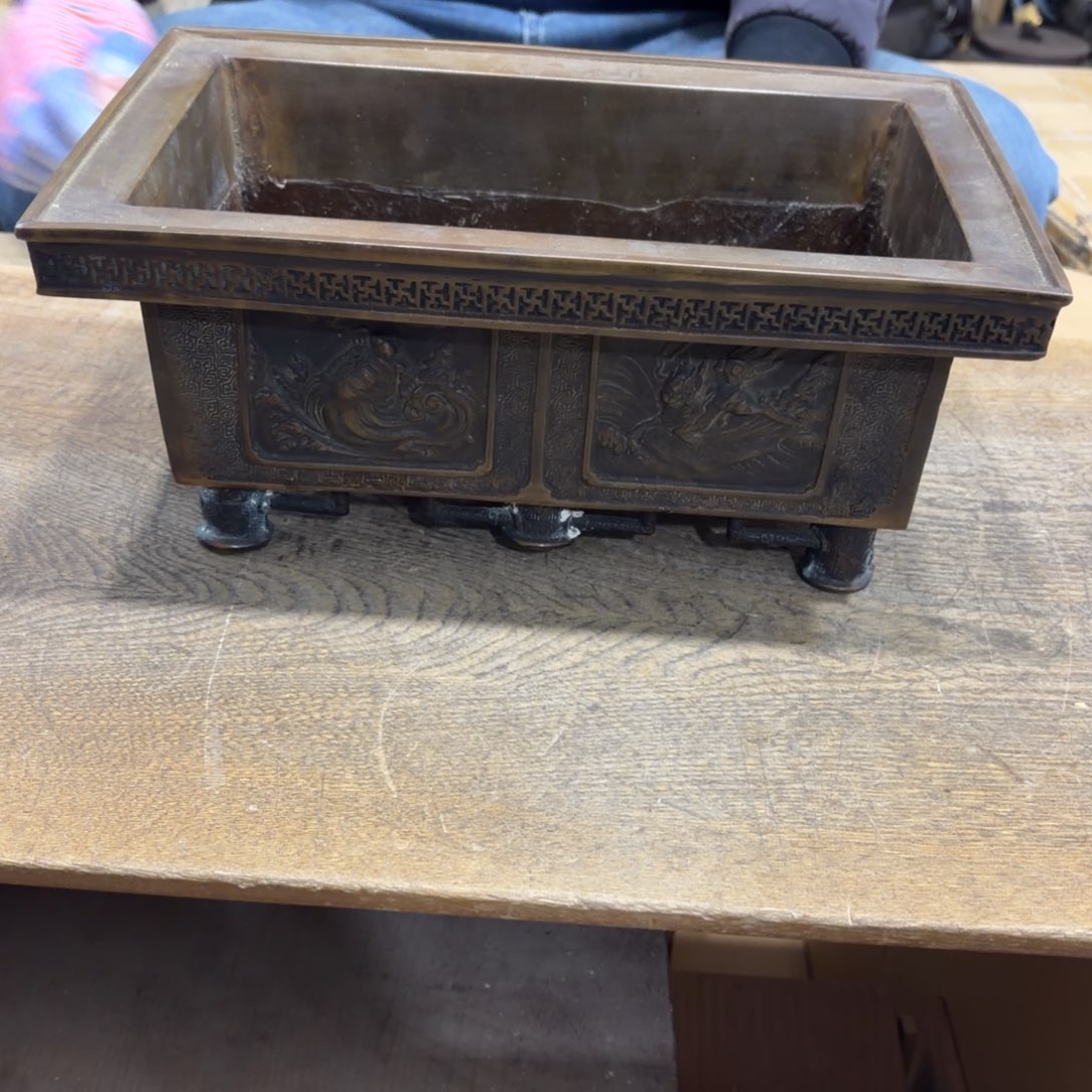 R***D般若中古美术工艺品