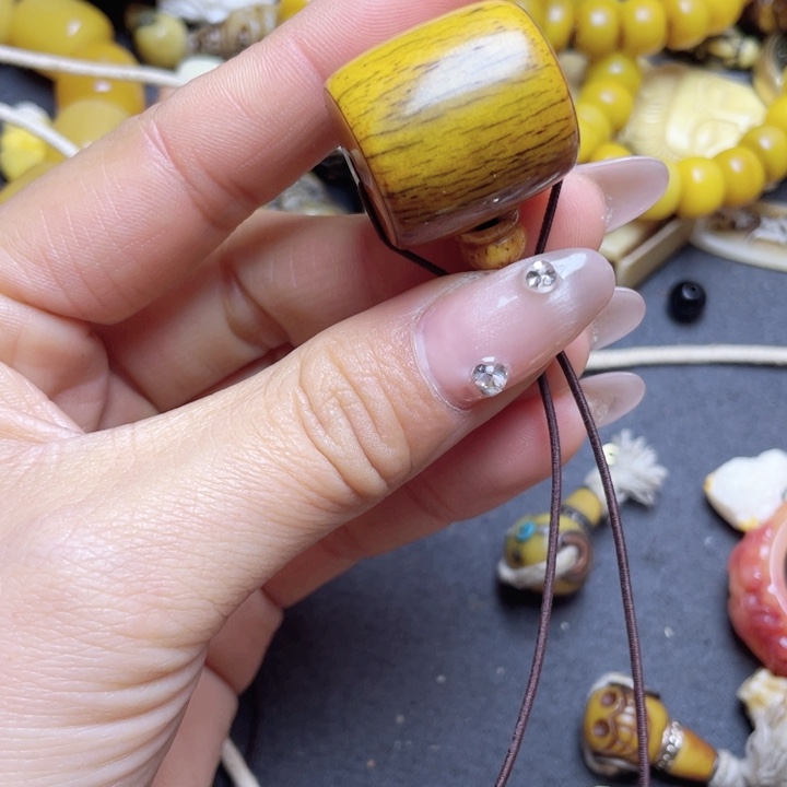 驼骨手串/手链其他配饰