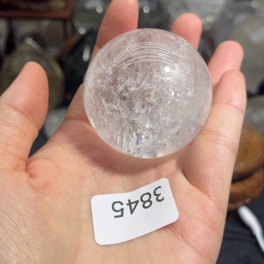 【闪购商品】水晶大型摆件（非配饰）未镶嵌