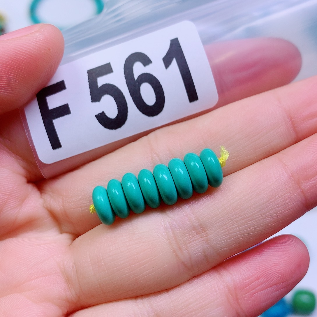 空竹粉丝专享十堰特色手工散珠