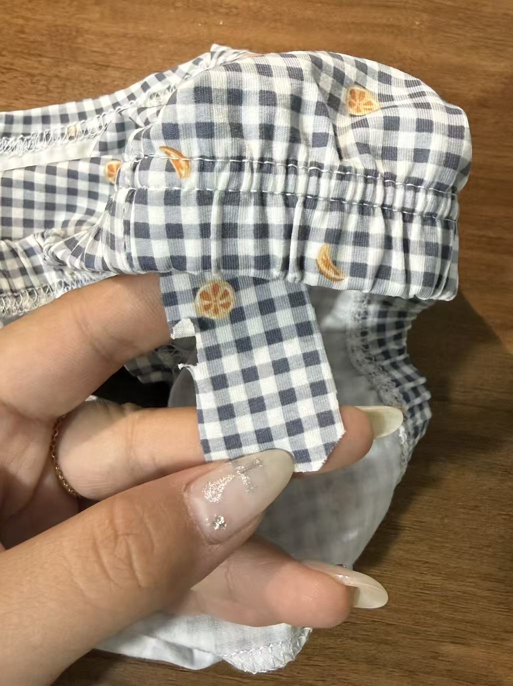  天池百荷店内专拍链接（家居服，线衣线裤，打底衫）