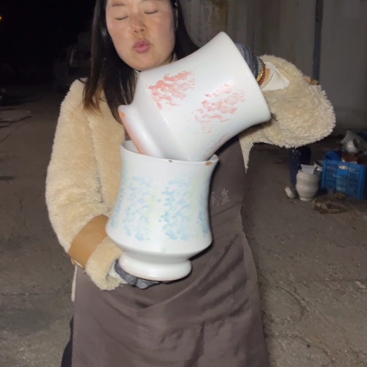 口18高25瑕疵瑕疵