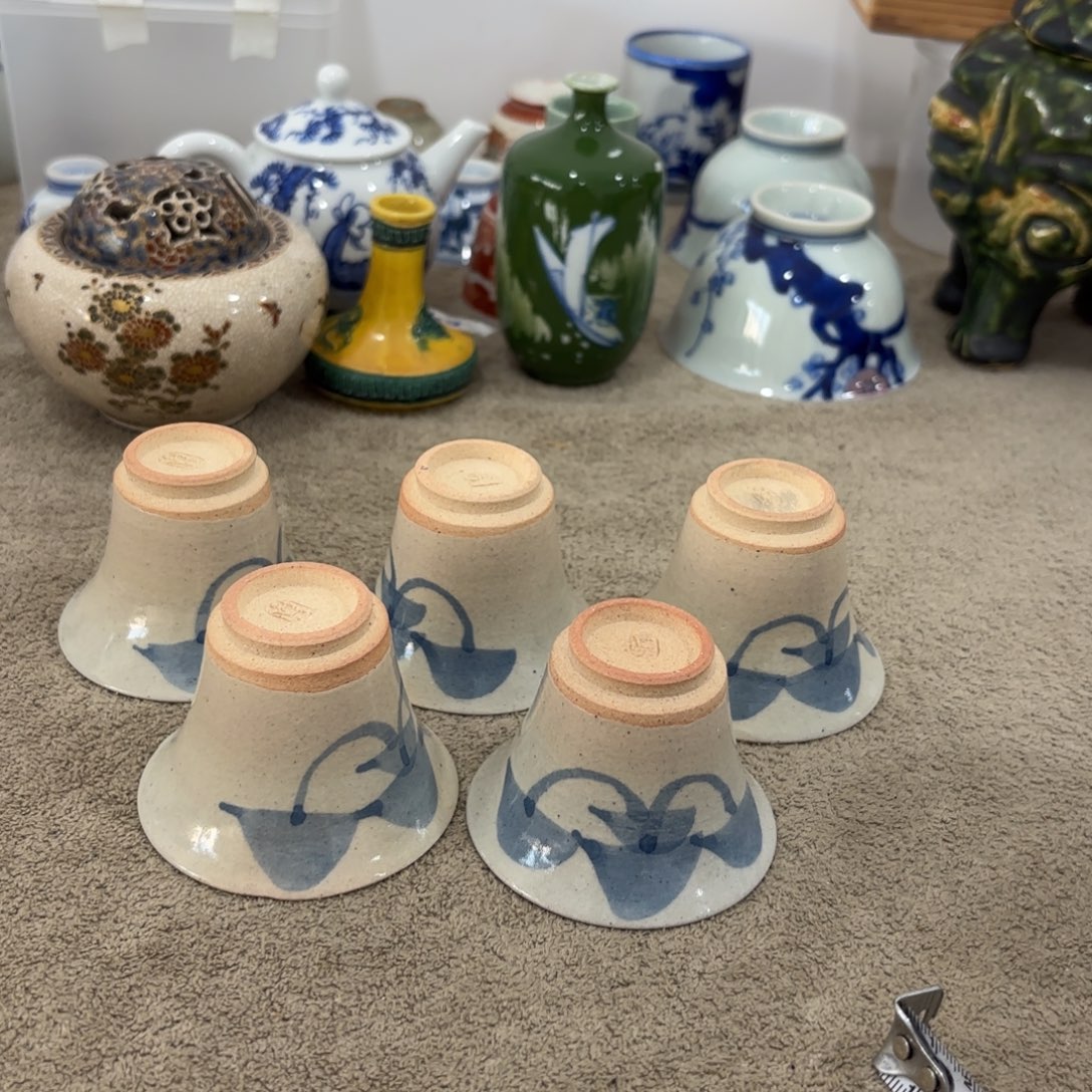 非常好看漂亮的物品