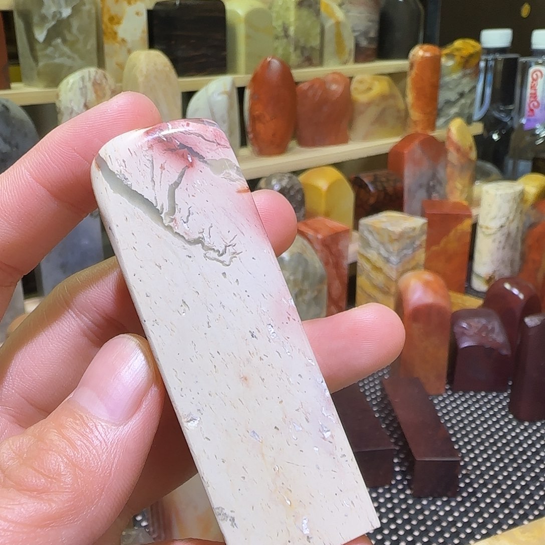 老挝石我****啦寿山石寿山石