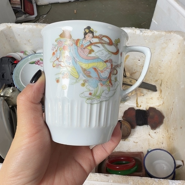 用***3民俗物件杂项专拍