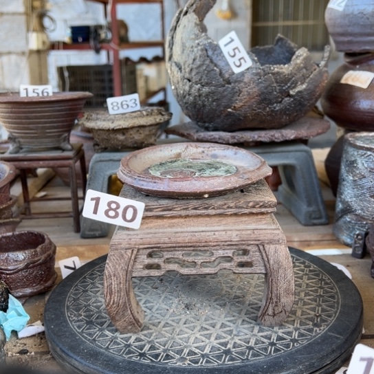 红陶10x0.5/180////无孔