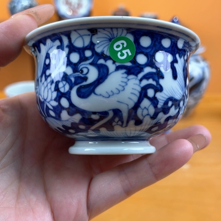 景德镇手绘哈哈哈哈哈