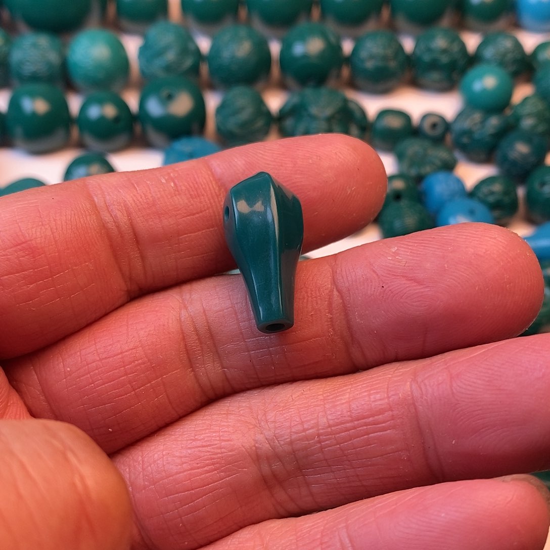 琉璃颈饰K***.1111111111111111