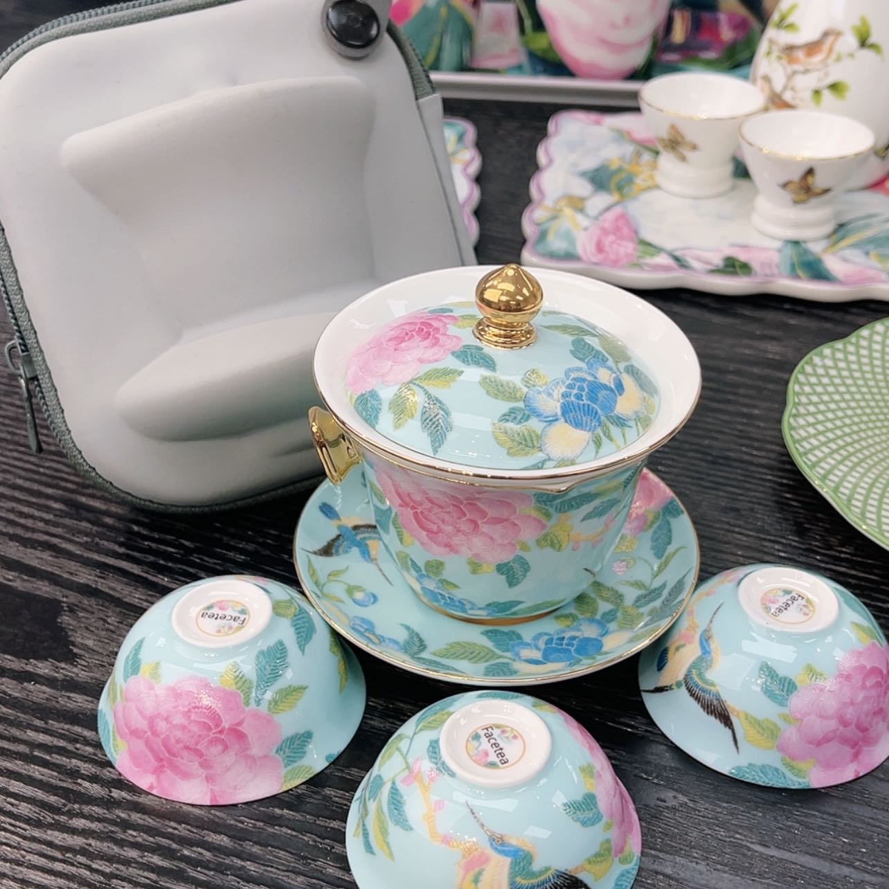 【闪购商品】瓷片——————————