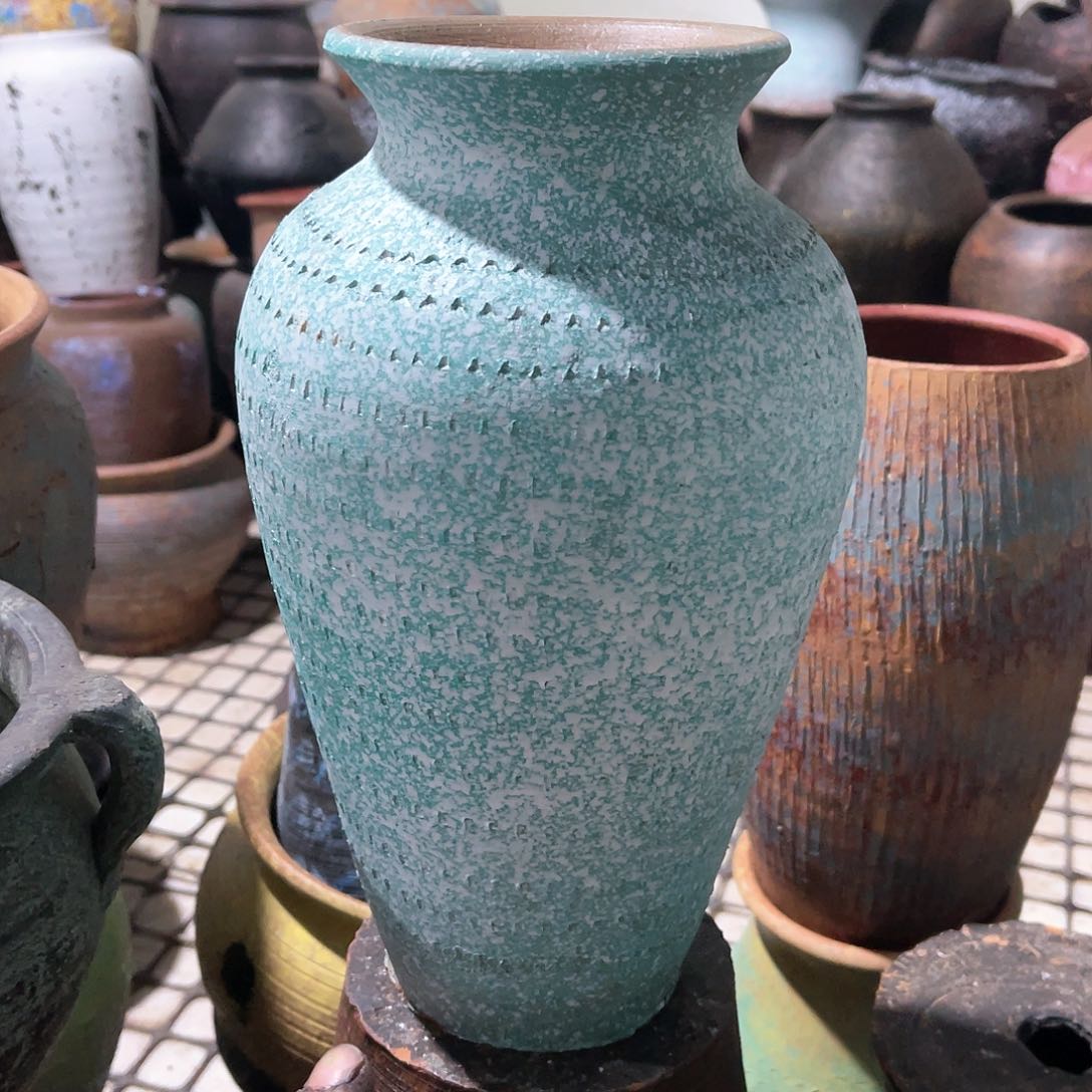 带孔口径10高度28微瑕