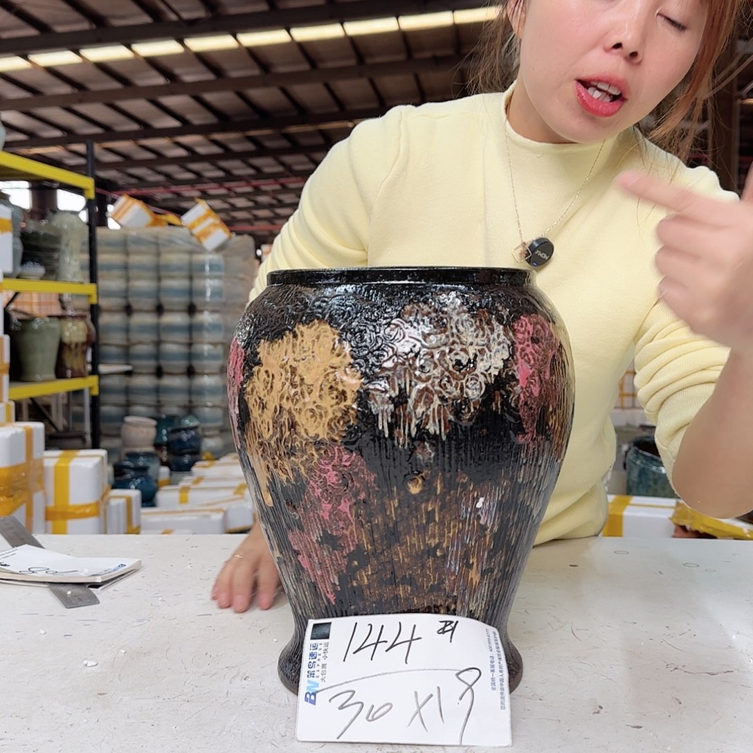 云上花盆直播1121-144