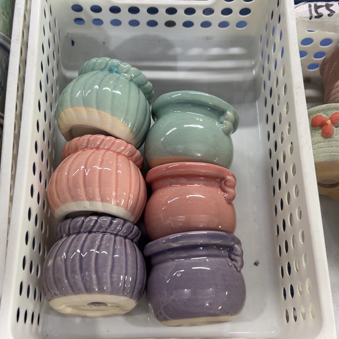 陶瓷陶瓷多肉花盆@@2083