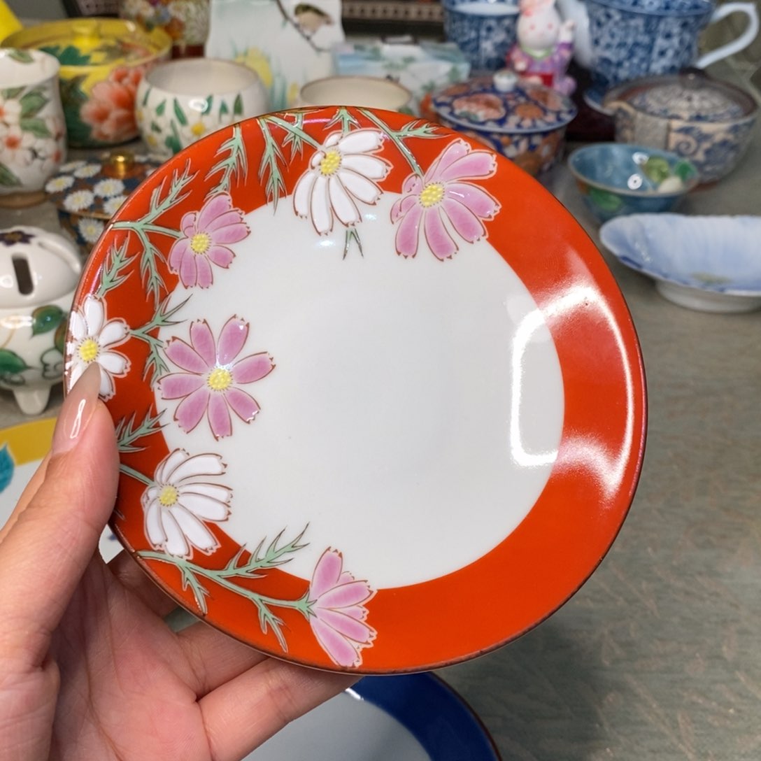 碟14 厘米小杨甄选优质