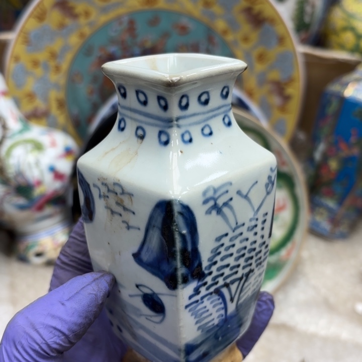 摆件瓷器摆件 瓷器摆件