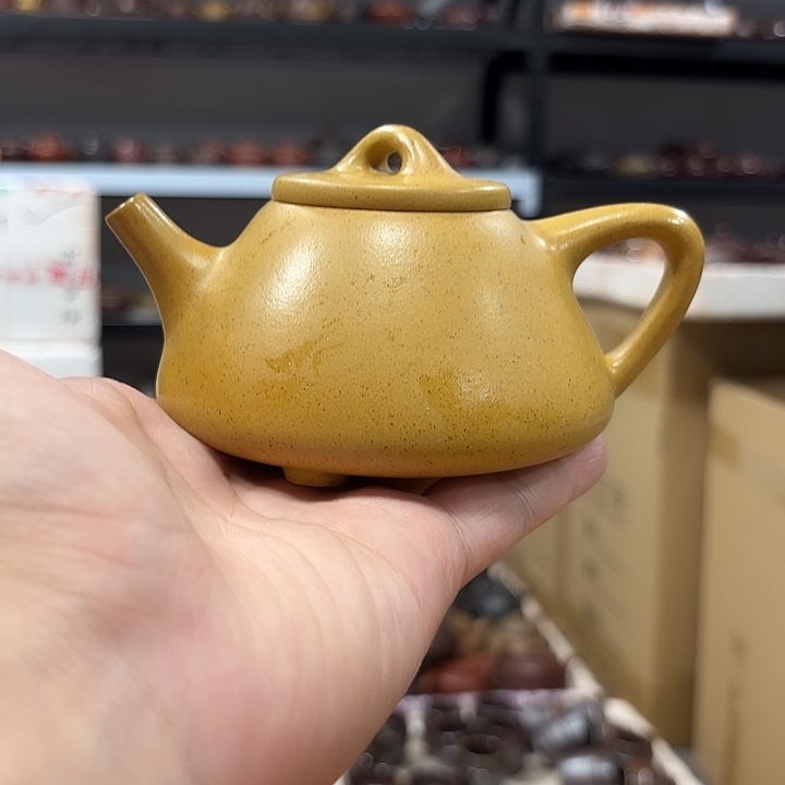 茶壶紫砂宜兴紫砂壶