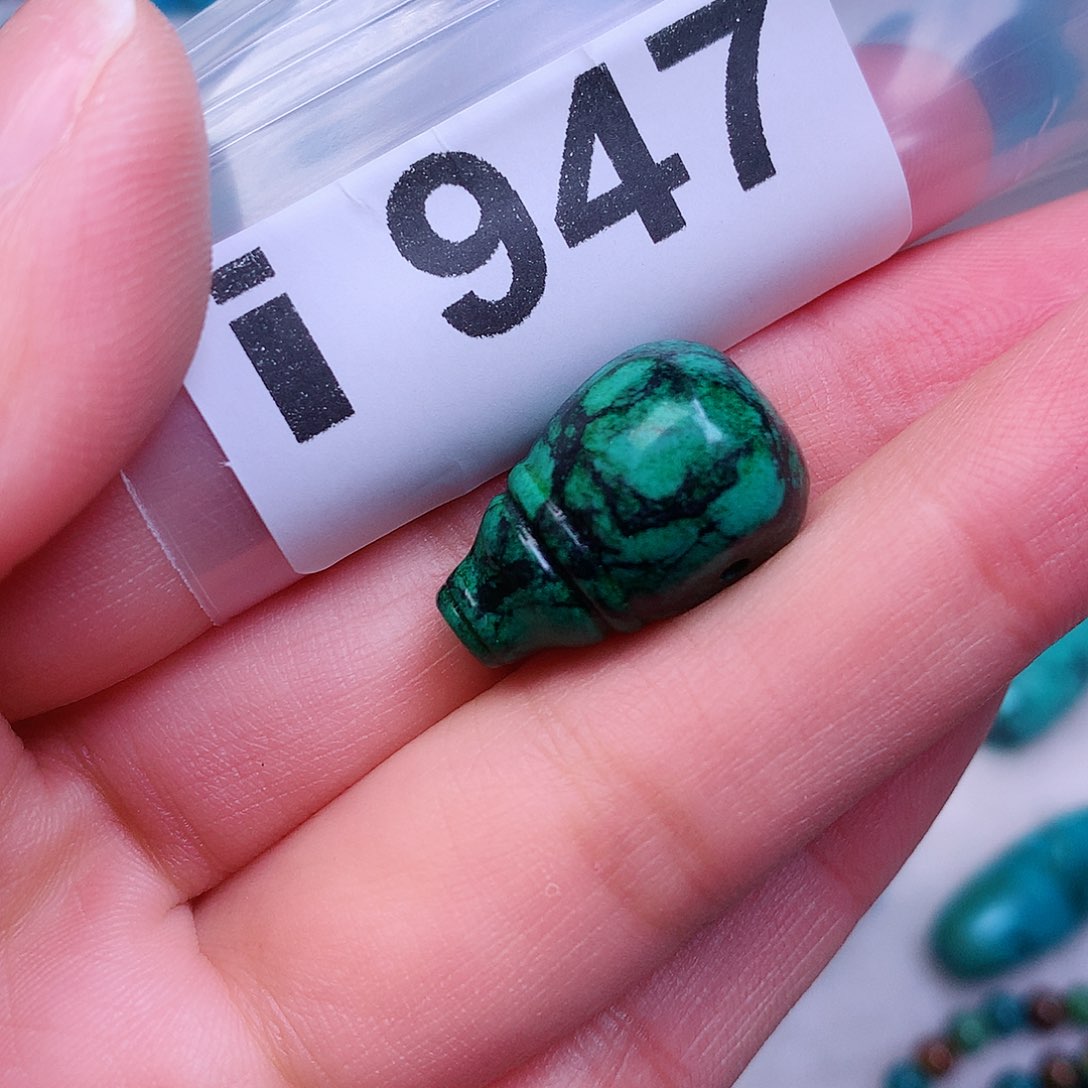 空竹粉丝专享十堰特色手工散珠