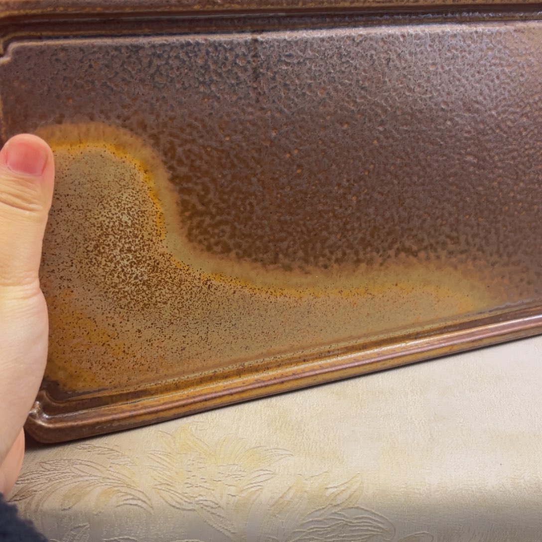 杯子纯手工柴烧主人杯