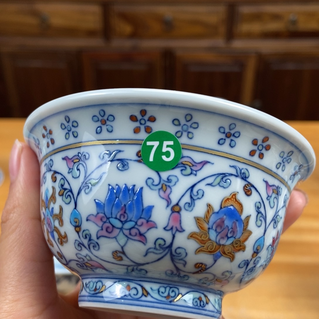 景德镇手绘哈哈哈哈哈