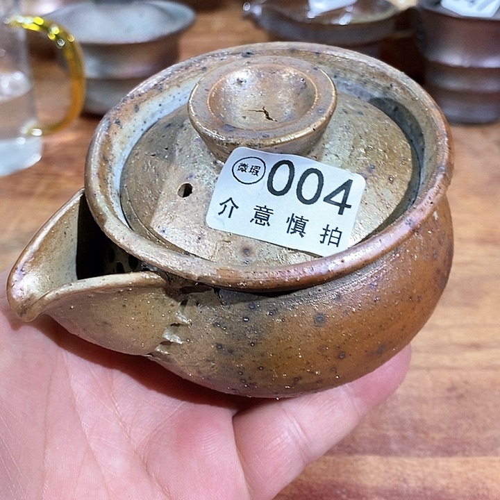 我们的确是一个人在努力的