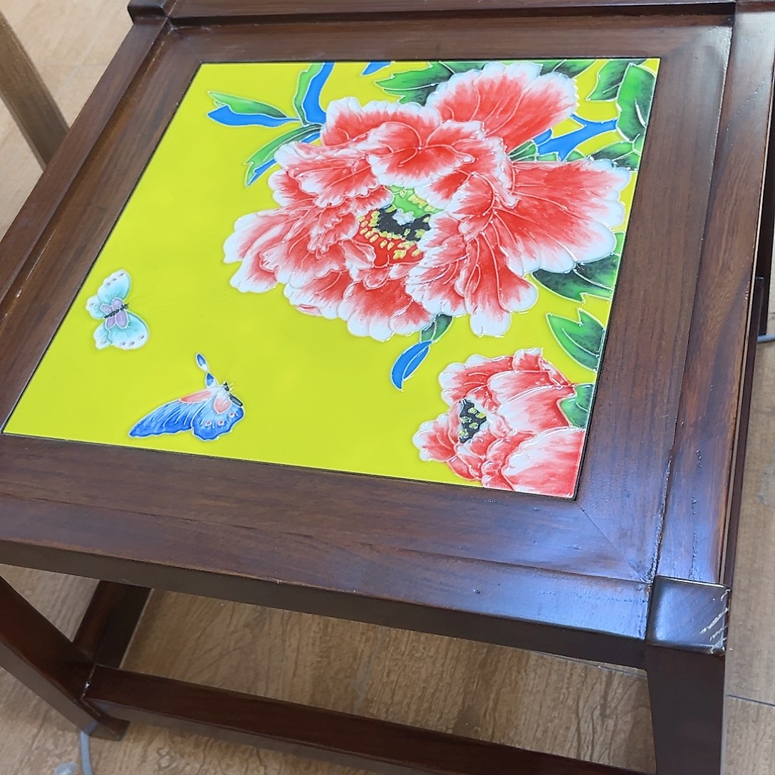 瓷片瓷器制作工艺