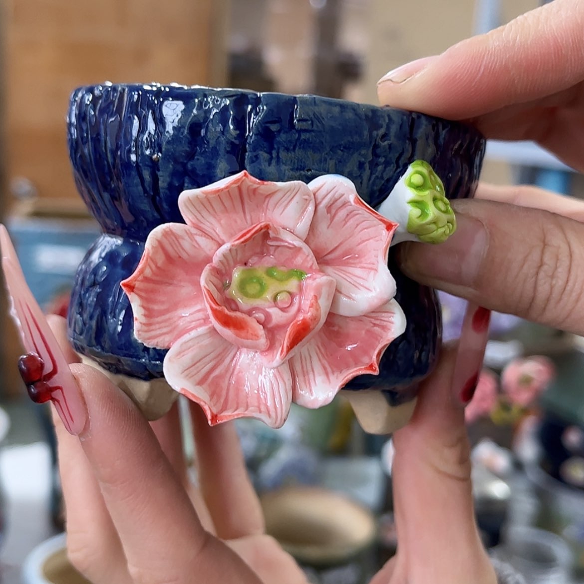 【闪购商品】红陶福利