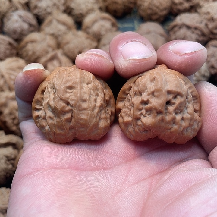 吊坠文玩核桃福利蛤蟆