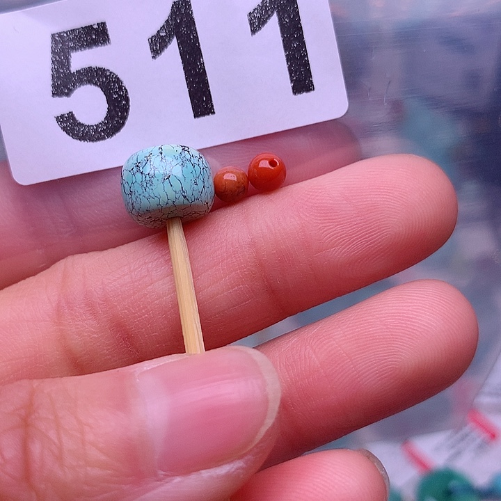 南红玛瑙珠宝奇石未镶嵌
