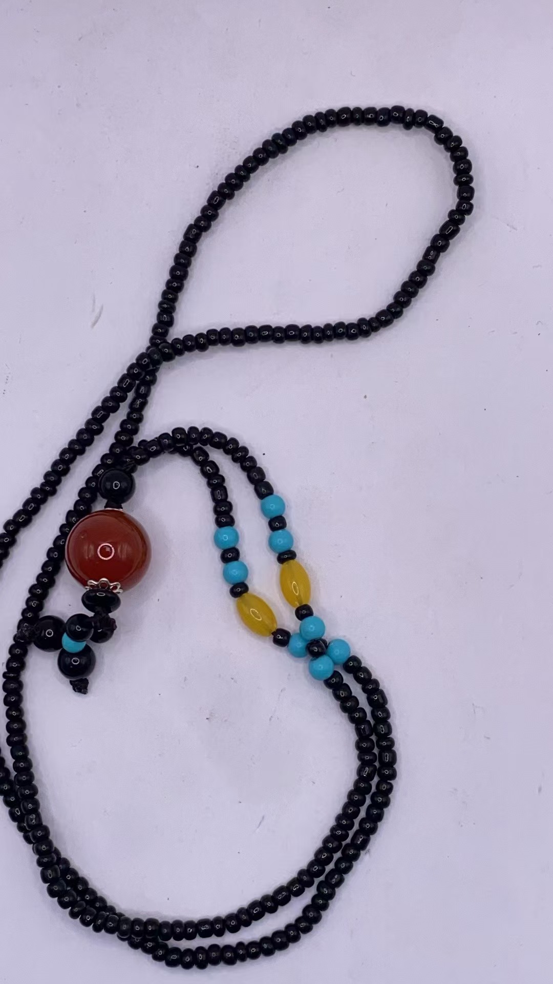 YY91【恒利】精美时尚大气搭配手串（多样性发其一）