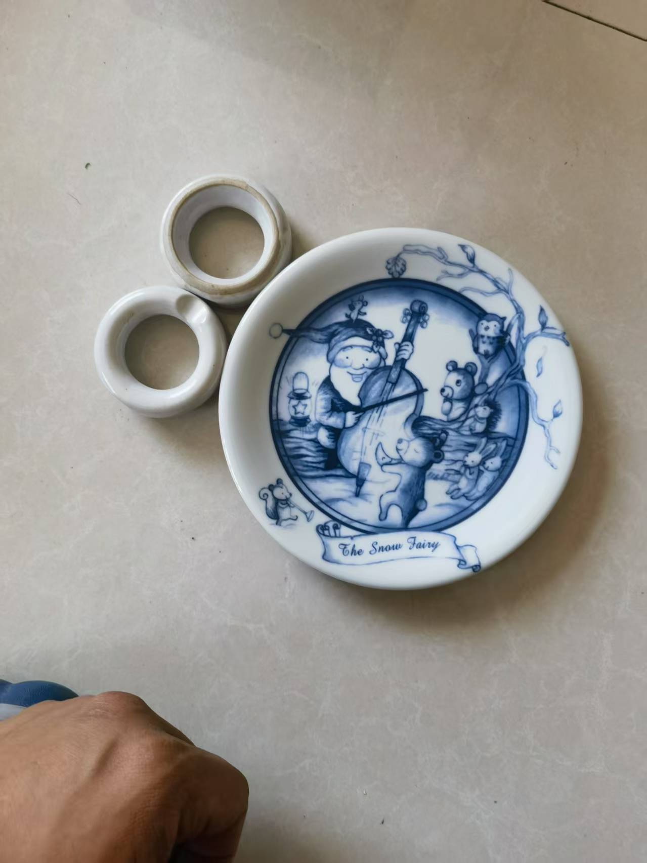 2号链接瓷器茶周边55-300 直播间截图为准