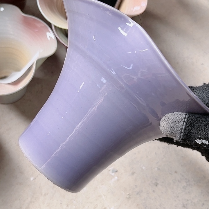 瓶14高14 景德镇陶瓷学院