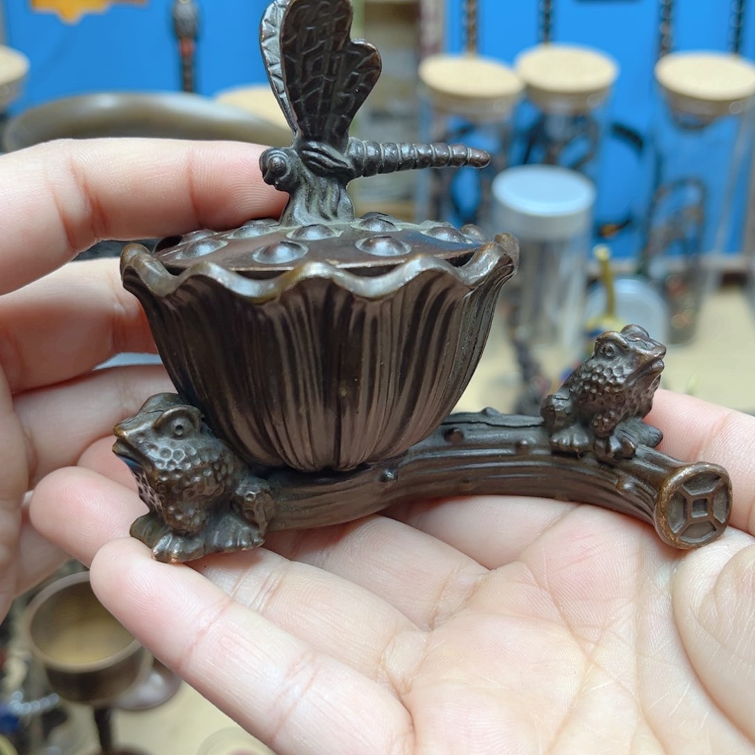 【闪购商品】滴血莲花菩提吊坠