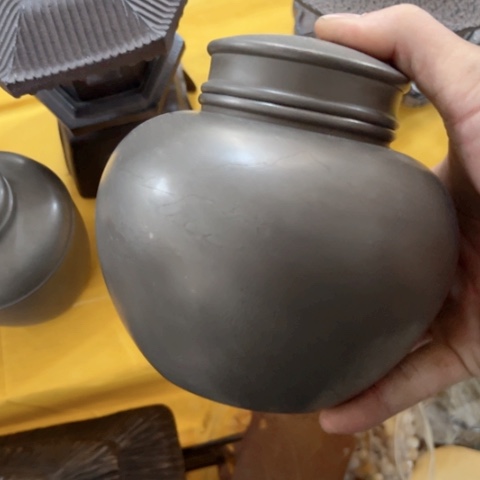 中古美术，金银铜铁锡