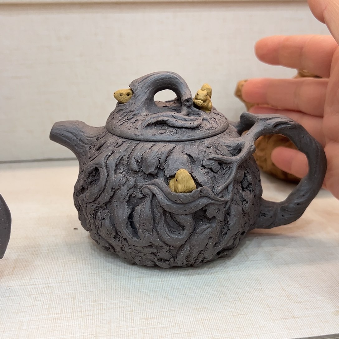 紫砂茶壶紫砂壶紫砂茶壶 