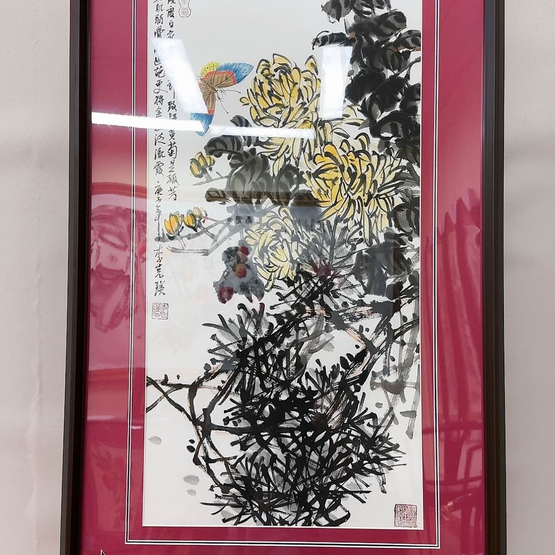 国画758688856655666