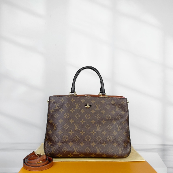 95新/路易威登/包包/市场价12500/250310CZ0028