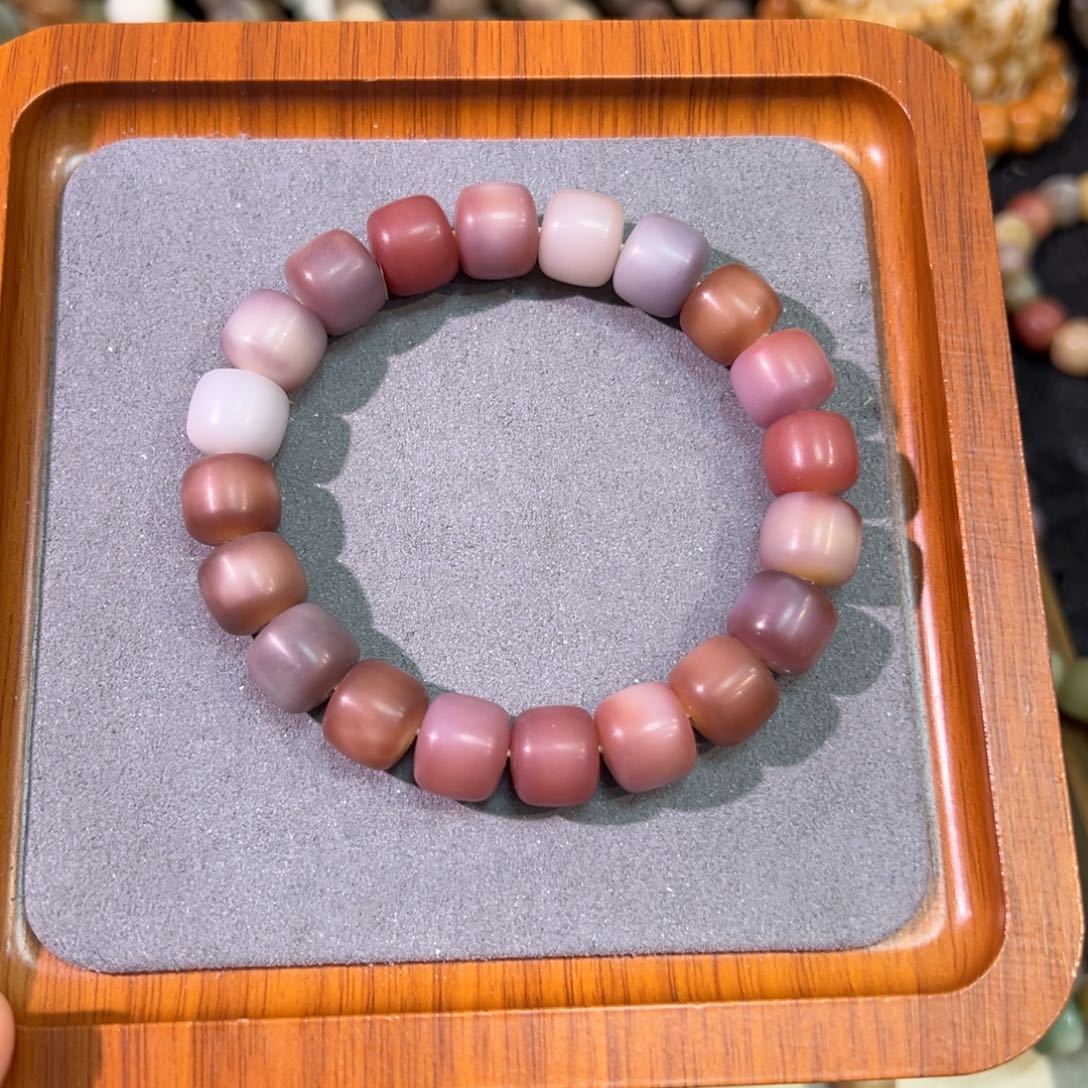 吊坠菩提根/象牙果花仙子卡12