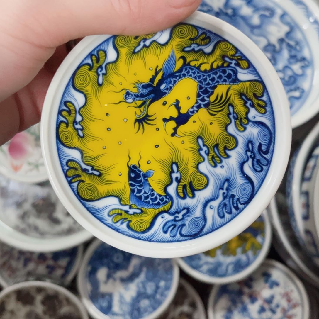 瓷片仓库直播间专属链接