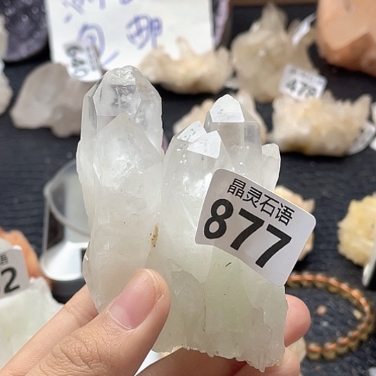 桐***g未镶嵌水晶大型摆件（非配饰）