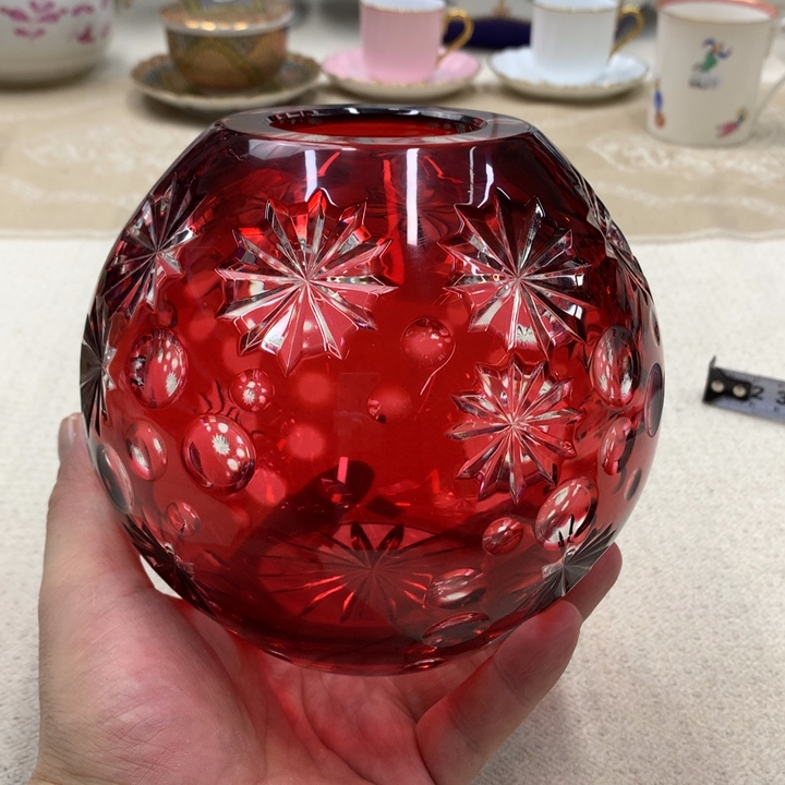 瓷片这点小朋友真是