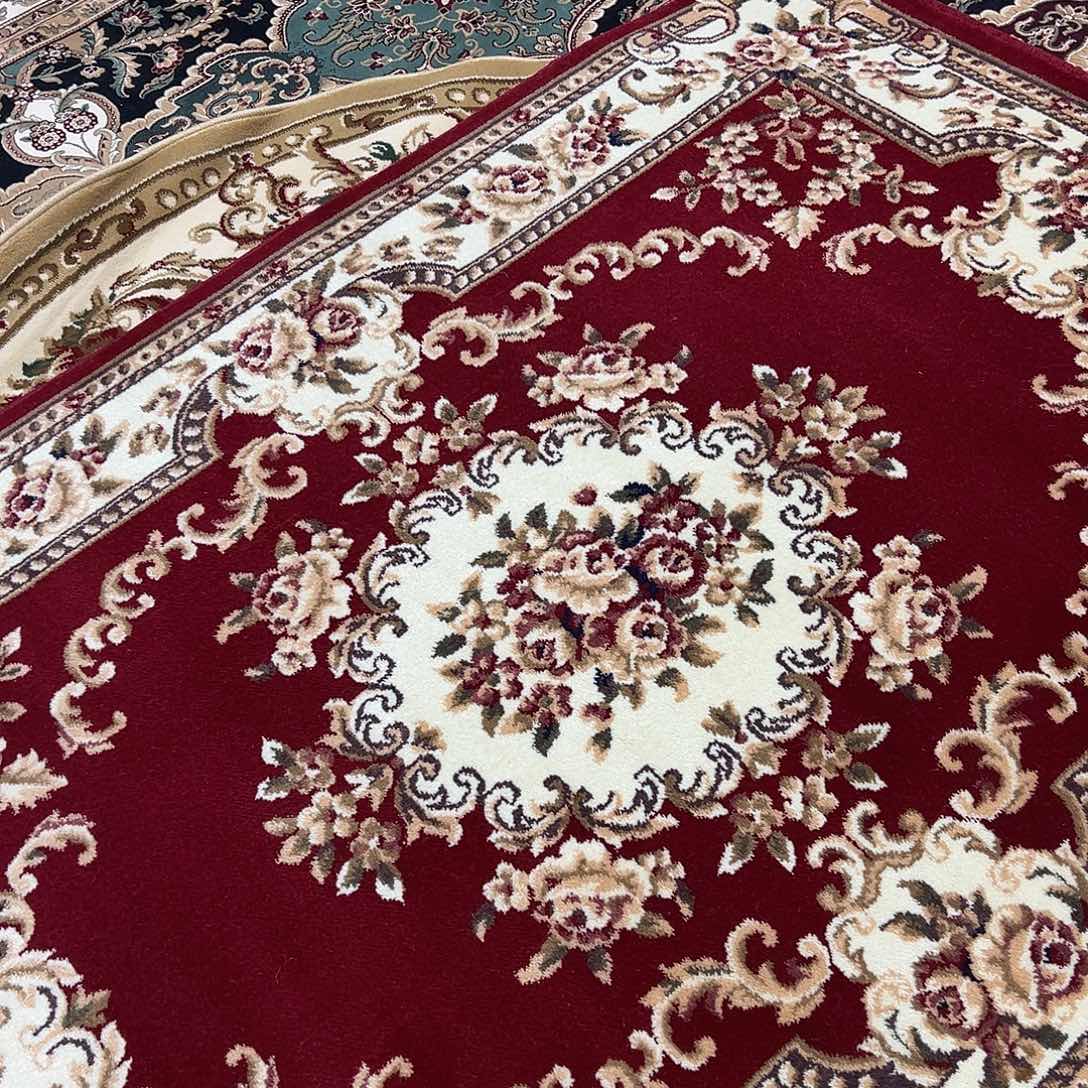 混纺133×190丙纶编织