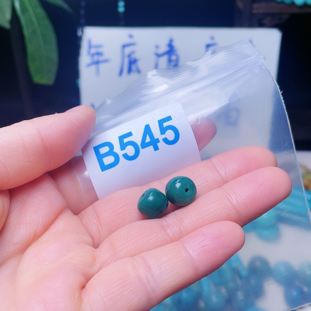 绿石头十堰特色手工配饰