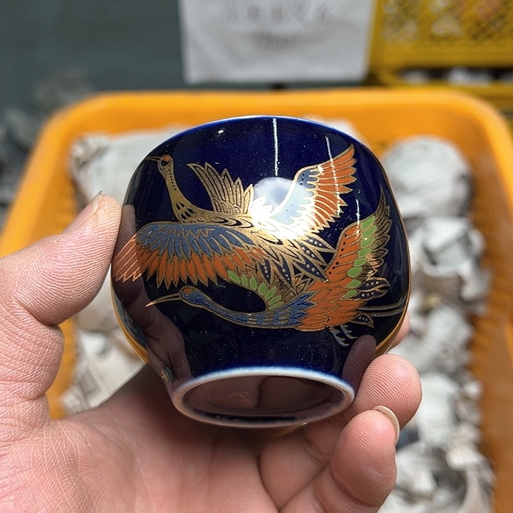 25包邮，盘子，碗，杯子，茶壶，默认瑕疵