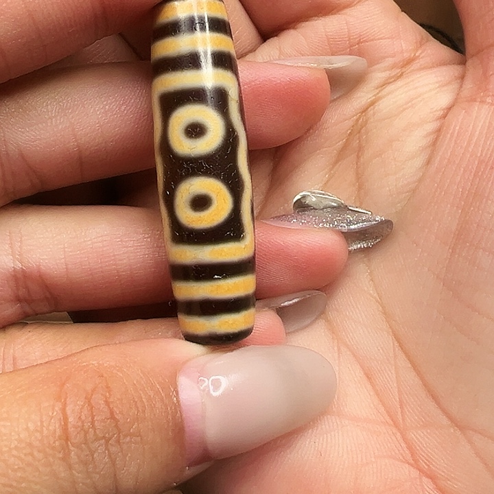 玛瑙/玉髓颈饰未镶嵌爱***饰