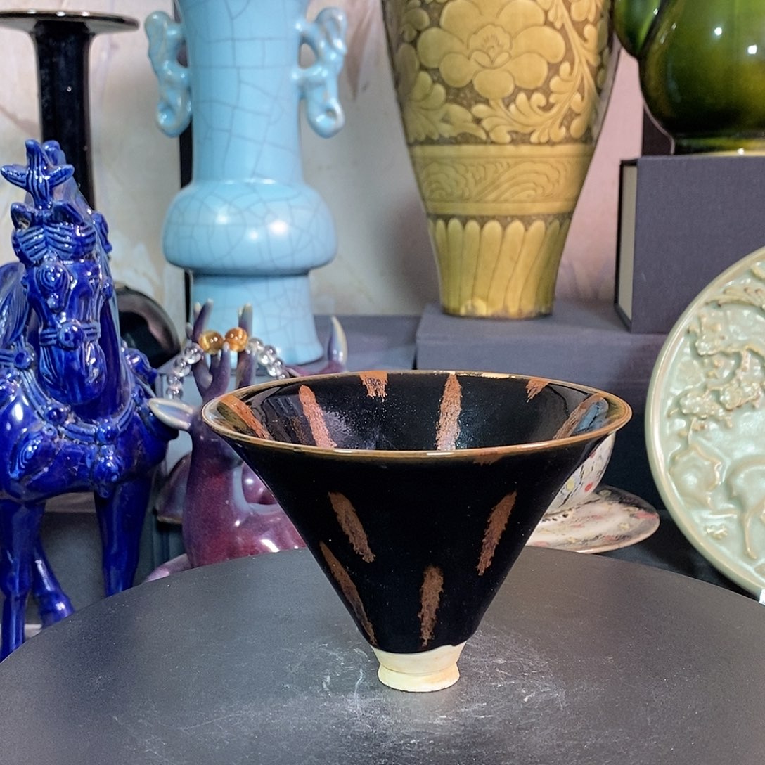 7****。定窑漂亮漂亮大气